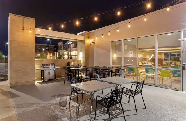 Home2 Suites by Hilton Lafayette, IN