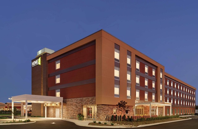 Home2 Suites by Hilton Lancaster