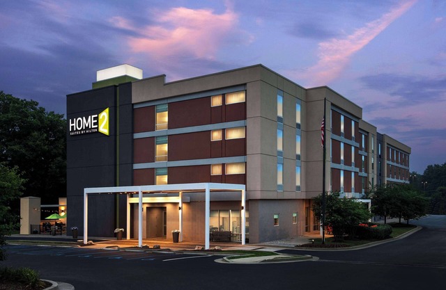 Home2 Suites by Hilton Lexington University/Medical Center