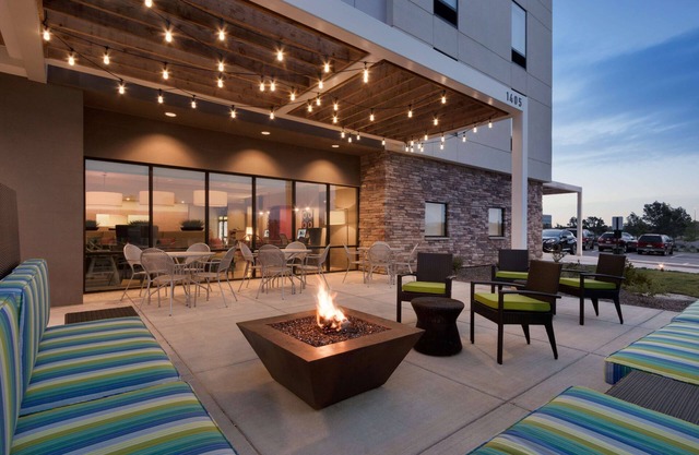 Home2 Suites by Hilton Denver Highlands Ranch