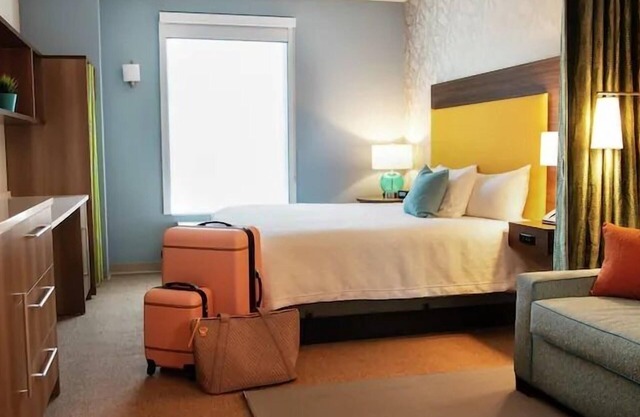 Home2 Suites by Hilton Melbourne Viera
