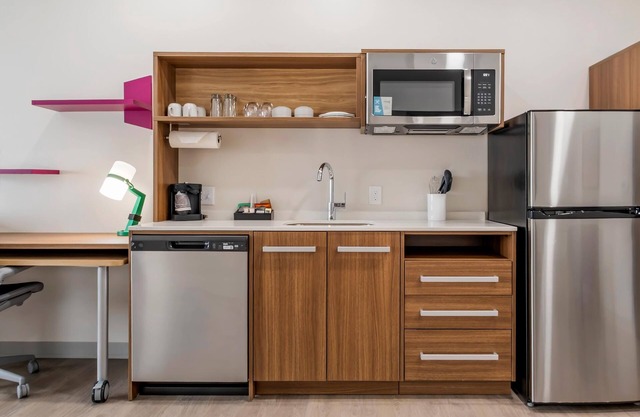 Home2 Suites By Hilton Richmond, Ky