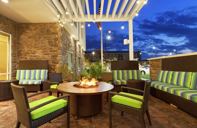 Home2 Suites by Hilton San Angelo