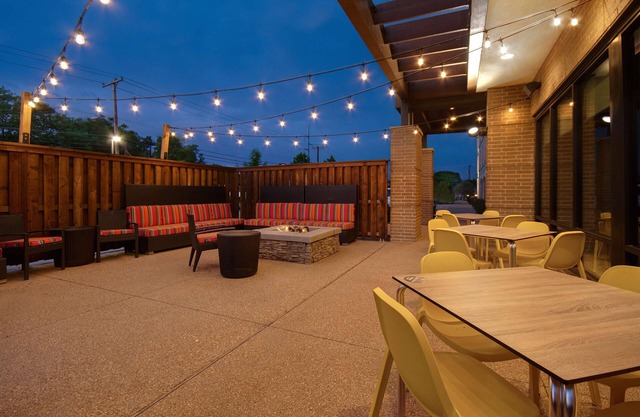 Home2 Suites by Hilton Waco
