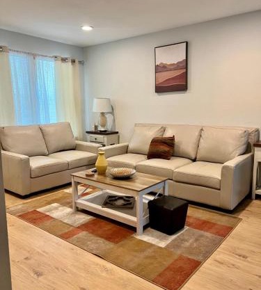 HomeAway 2BR