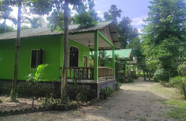 Homecation Dalvi Cottage