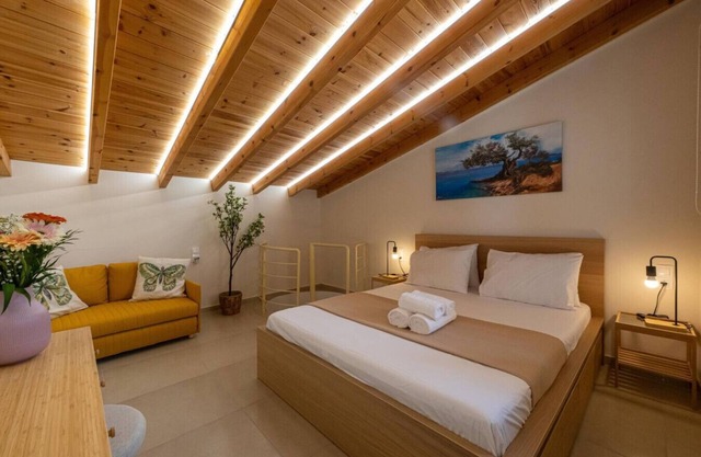 HomeEasy Apartments B2