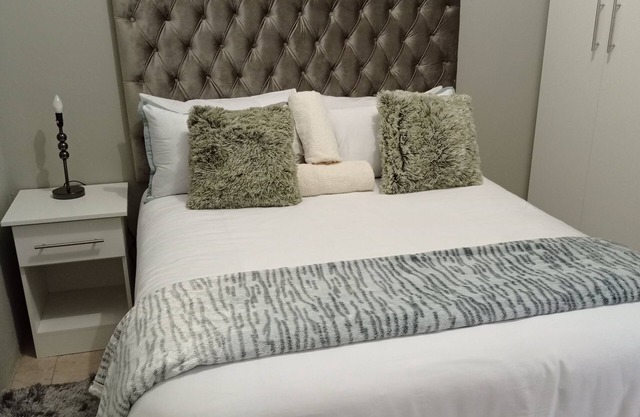 Homely and friendly place to stay in Westville