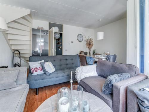 Homely Hideaway in Leeuwarden