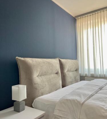 Homely Stay Apartment 3