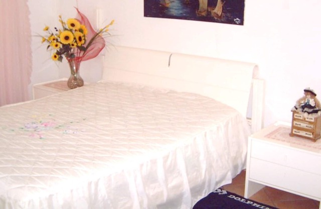Homerez - 10 m away from the beach! Appartement for 8 ppl. at Seccagrande