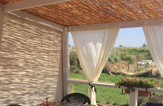 Homerez - 100 m away from the beach! Nice appartement for 6 ppl. at Scoglitti