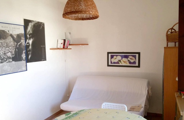 Homerez - 200 m away from the beach! Appartement for 4 ppl. at Melendugno