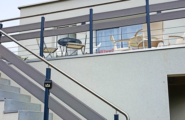 Homerez - Amazing appartement for 7 ppl. with terrace at Arnage