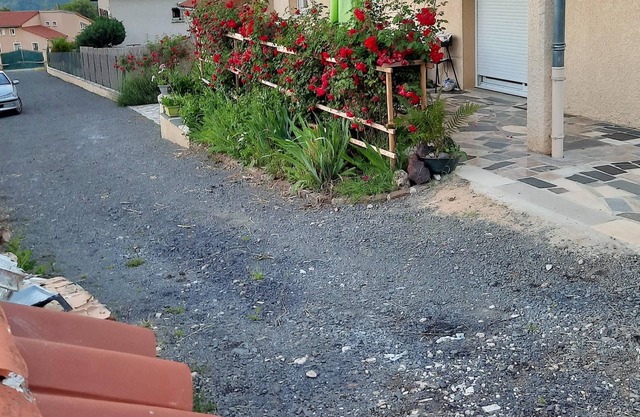 Homerez - Amazing appartement for 6 ppl. with terrace at Le Puy-en-Velay