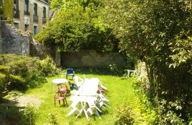 Homerez - Amazing appartement for 2 ppl. at Néris-les-Bains