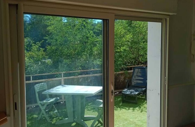Homerez - Apartment Brives-Charensac