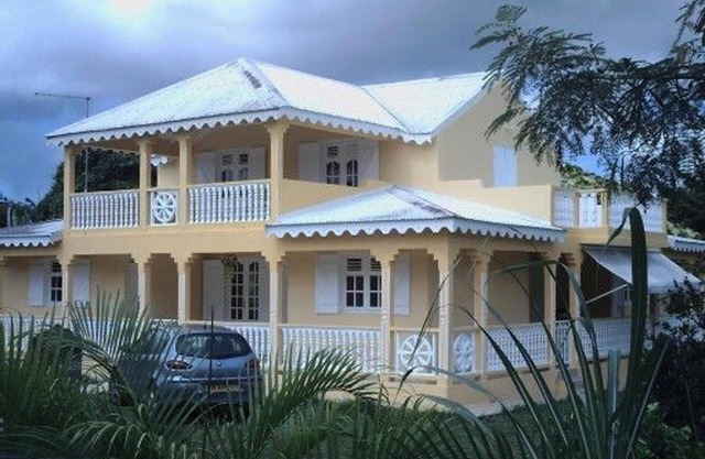 Homerez - Apartment Baie-Mahault