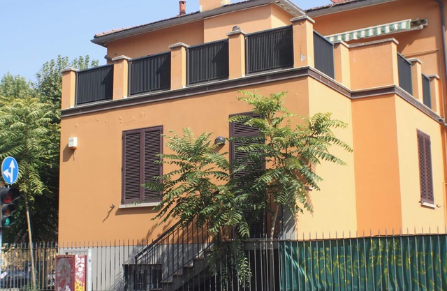 Homerez - Apartment in Bologna City Center