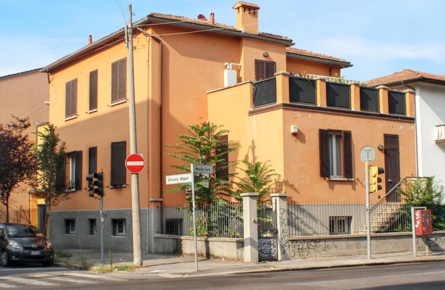 Homerez - Apartment in Bologna
