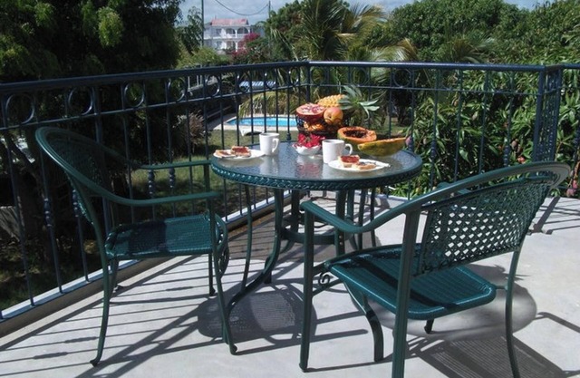 Homerez - Apartment in Grande Gaube