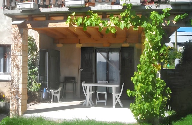 Homerez - Apartment Selonnet, pool