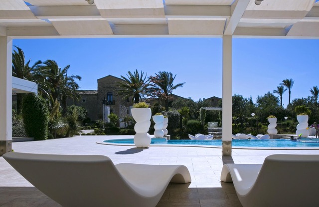 Homerez - Appartement 6 km away from the beach for 4 ppl. with shared pool