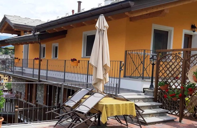 Homerez - Appartement 7 km away from the slopes for 5 ppl. at Aymavilles