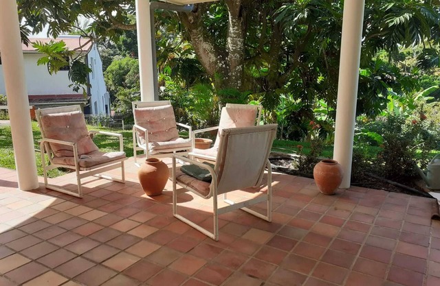 Homerez - Apt. in Ducos with terrace.