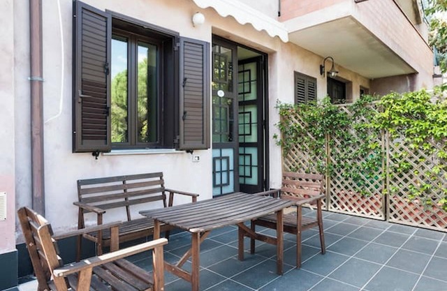 Homerez - Apt in Nicolosi with parking