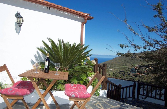 Homerez - Apt in Santa Cruz de Tenerife