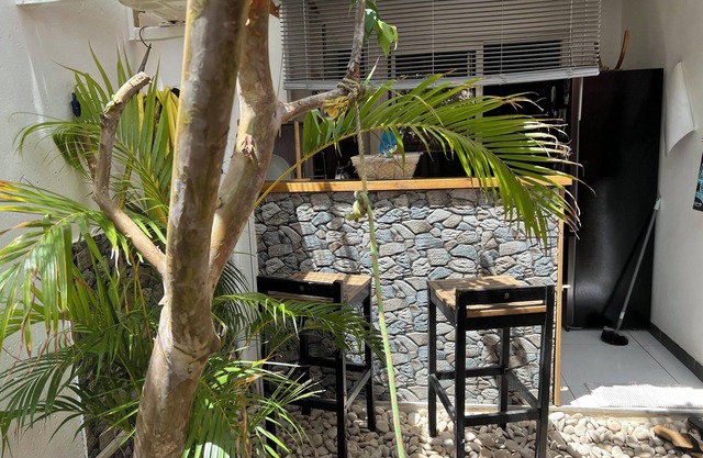 Homerez - Apt near Ducos with jacuzzi