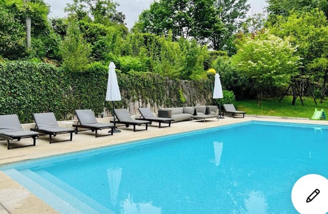 Homerez - Apt. Santa Cruz do Douro, lake view