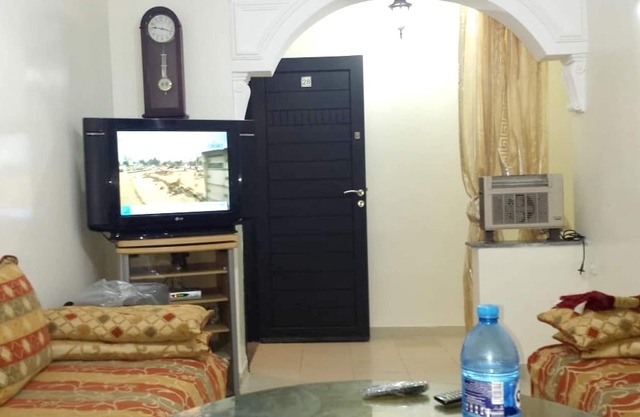 Homerez - Beautiful appartement for 7 ppl. at Kénitra