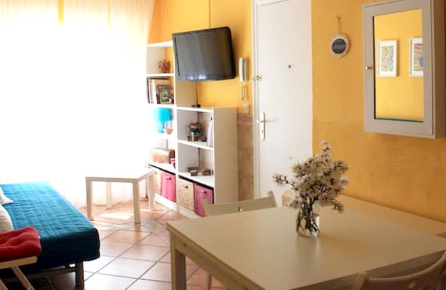Homerez - Beautiful appartement for 6 ppl. at Cuenca