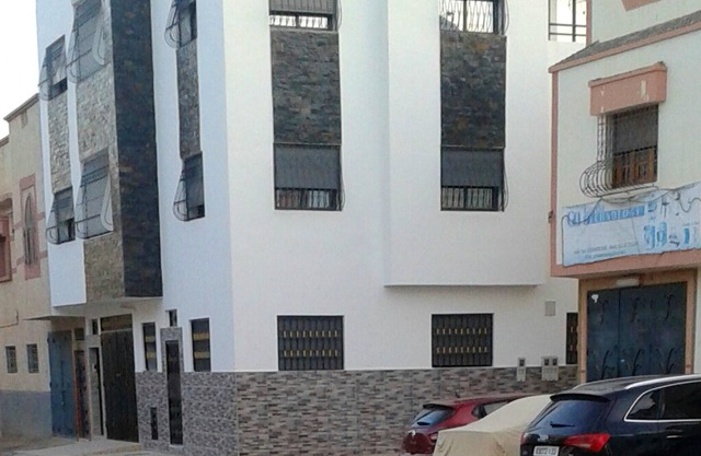 Homerez - Beautiful appartement 6 km away from the beach for 4 ppl. with terrace