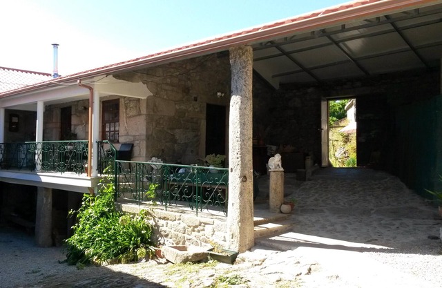 Homerez - Beautiful house for 6 ppl. with terrace at Gontim
