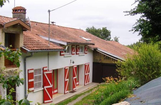 Homerez - Big house for 15 ppl. with terrace at Camarade