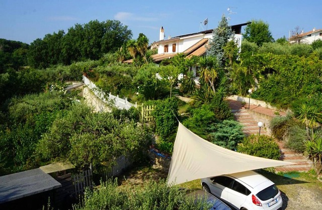 Homerez - Big villa 6 km away from the beach for 10 ppl. with swimming-pool