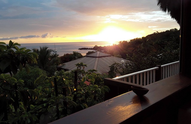 Homerez - Bungalow in Bouillante