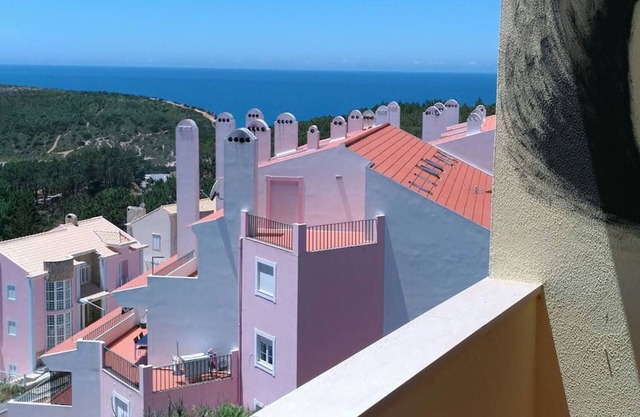 Homerez - Charming Apartment in Ericeira