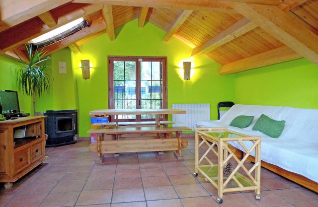 Homerez - Charming House in Belsierre, Mountain View