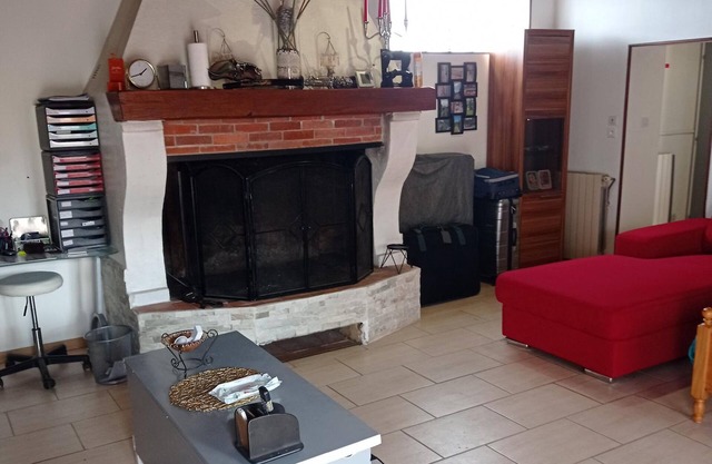 Homerez - Comfortable studio in Bergerac - 70m² with terrace