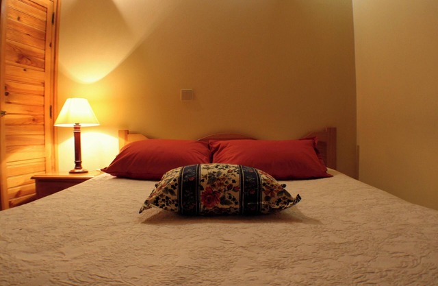 Homerez - Cosy apartment in Seia