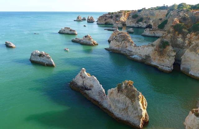 Homerez - Elegant Villa in Tunes with Private Pool