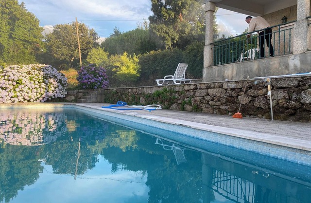 Homerez - Exceptional Villa in Mogadouro with Private Pool