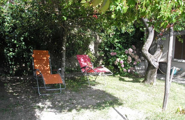 Homerez - House in Saint-Martin-de-Boubaux