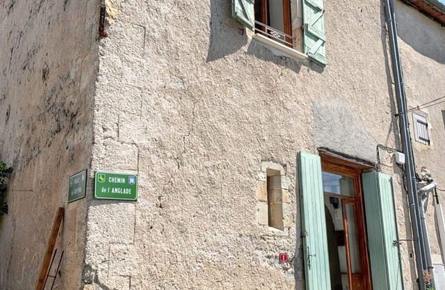 Homerez - Friendly house in the Cévennes