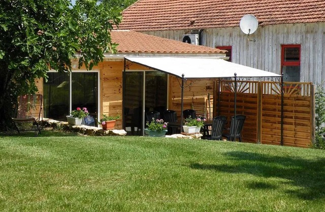 Homerez - House in Le Buisson-de-Cadouin