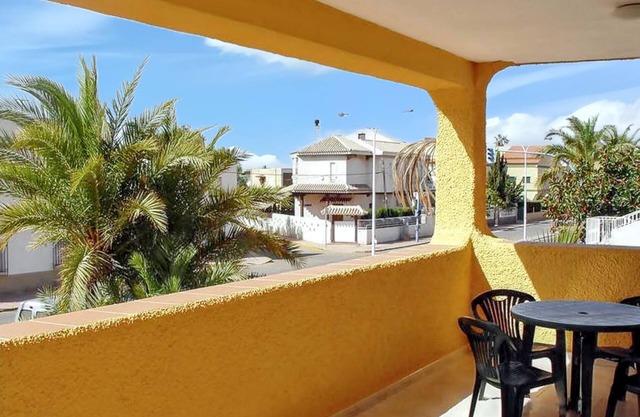 Homerez - House Puerto de Mazarrón
